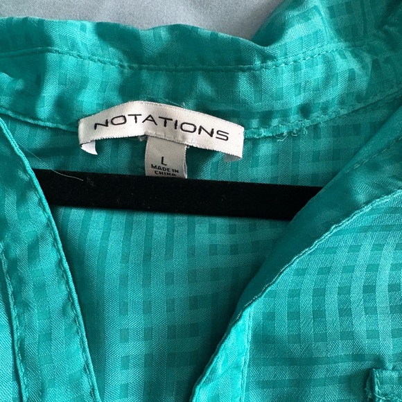 Blouse - Picture 3 of 4